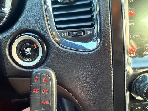 Used 2015 Dodge Durango R/T w/ Premium Nappa Leather Group image 26