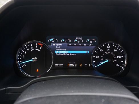 Used 2020 Ford Expedition XLT w/ Equipment Group 202A image 7