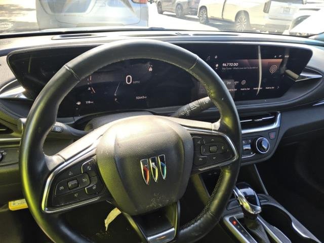 Used 2024 Buick Envista Preferred w/ Convenience I Package FWD image 4