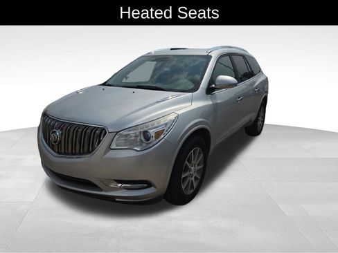 Used 2017 Buick Enclave Convenience FWD image 7