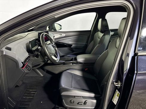 Certified 2023 Volkswagen ID.4 Pro S AWD/4WD image 11