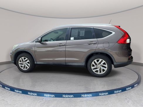 Used 2016 Honda CR-V EX-L image 9