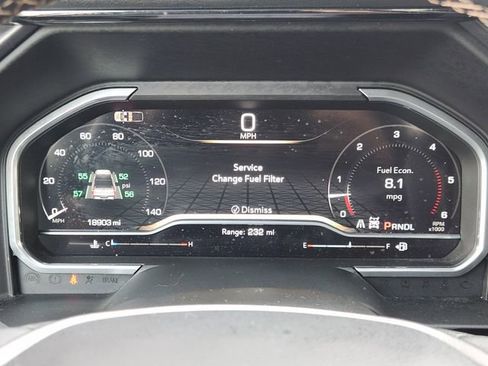 Used 2024 GMC Sierra 2500 AT4 w/ AT4 Premium Plus Package image 13