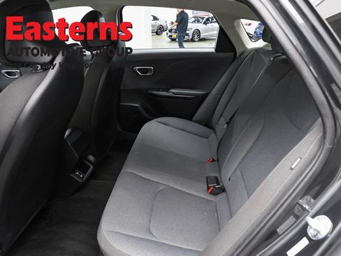 Used 2025 Kia K4 FWD image 20