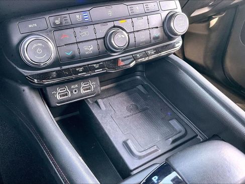 Used 2024 Dodge Durango R/T AWD/4WD image 33