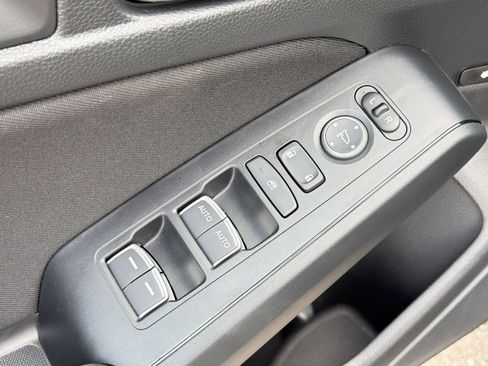 Used 2026 Honda Civic Sport image 20