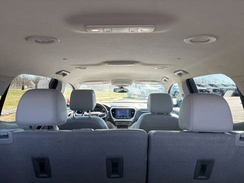 Used 2023 GMC Acadia SLT image 17