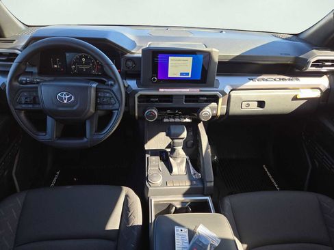 New 2025 Toyota Tacoma SR5 image 5
