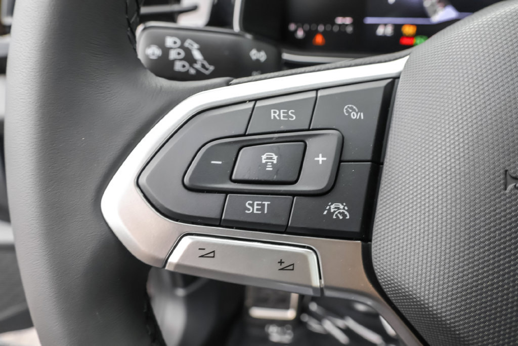 New 2026 Volkswagen Jetta Sport FWD image 25
