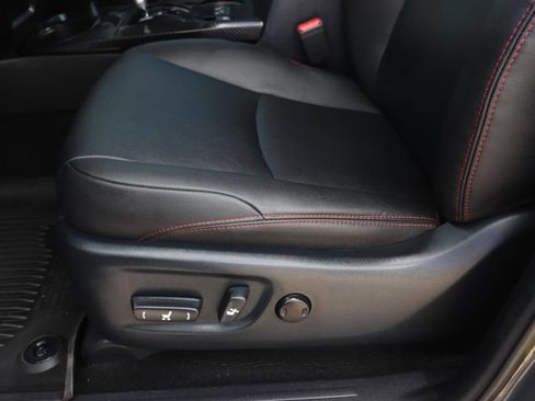 Used 2024 Toyota 4Runner TRD Pro AWD/4WD image 18