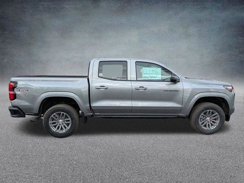 New 2026 Chevrolet Colorado LT w/ LT Convenience Package image 3