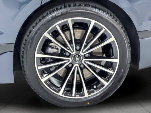 New 2027 Audi A6 e-tron Premium Plus AWD/4WD image 25
