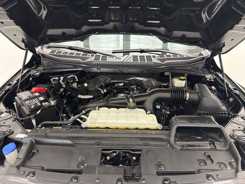 Used 2024 Ford F150 STX image 41