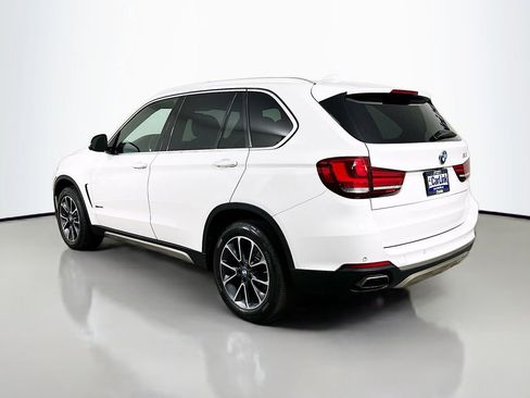 Used 2018 BMW X5 sDrive35i RWD image 5