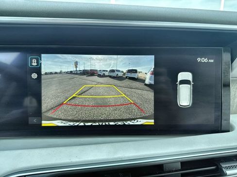 Used 2026 Hyundai Palisade SEL AWD/4WD image 17