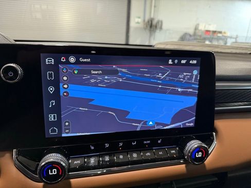 New 2026 GMC Canyon AT4 image 26