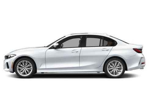 Certified 2023 BMW 330i 330i w/ Premium Package image 6