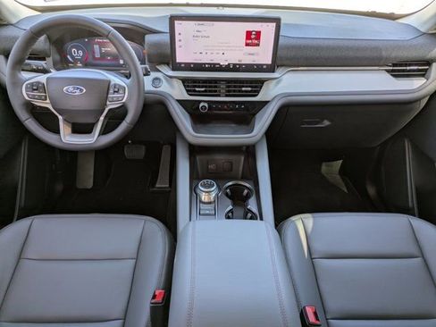 New 2026 Ford Explorer Active w/ Active Comfort Package image 11
