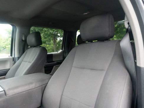 Used 2019 Ford F150 XL w/ Equipment Group 101A Mid AWD/4WD image 19