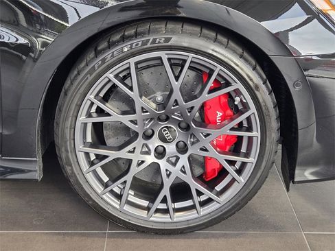 New 2025 Audi RS 3 image 10