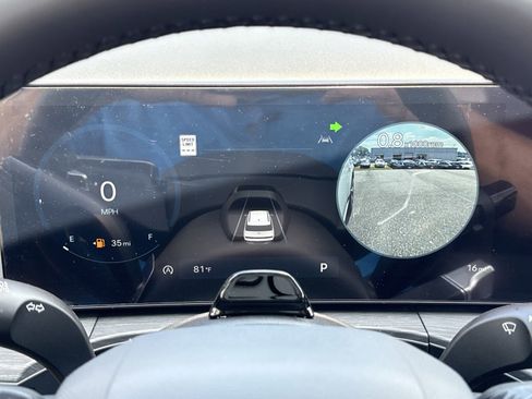 New 2026 Hyundai Santa Fe Limited FWD image 24