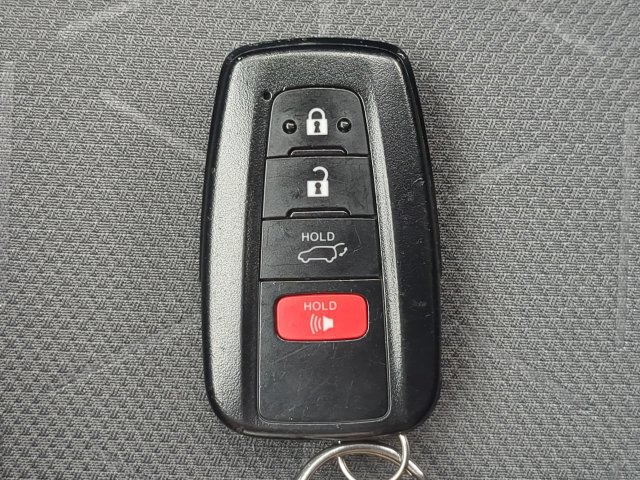 Certified 2024 Toyota RAV4 XLE w/ Convenience Package FWD image 35