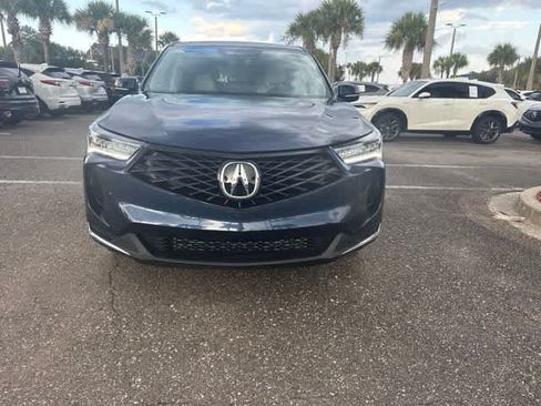 Used 2026 Acura RDX SH-AWD w/ Technology Package image 5