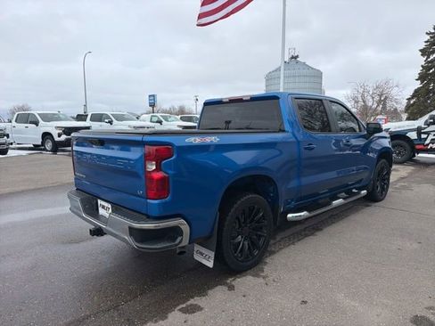 Used 2022 Chevrolet Silverado 1500 LT image 5