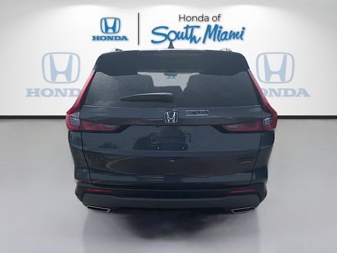 New 2026 Honda CR-V Sport Touring image 6