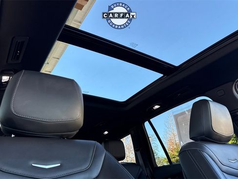 Used 2025 Cadillac XT6 Premium Luxury image 26