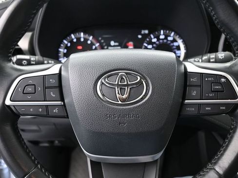 Used 2023 Toyota Highlander LE image 33