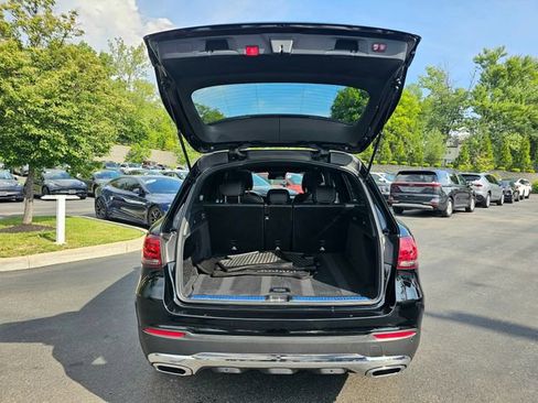 Certified 2022 Mercedes-Benz GLC 300 4MATIC image 10