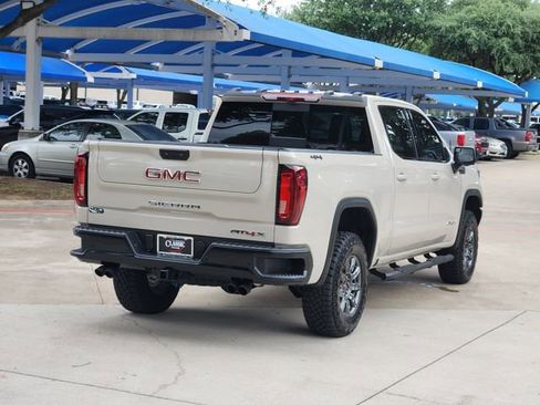 Used 2026 GMC Sierra 1500 AT4X AWD/4WD image 15