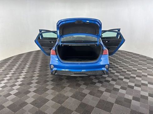 Used 2023 Kia Forte GT-Line FWD image 18