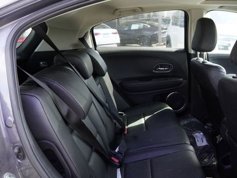 Used 2016 Honda HR-V EX-L image 18