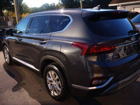 Used 2020 Hyundai Santa Fe SEL FWD image 6