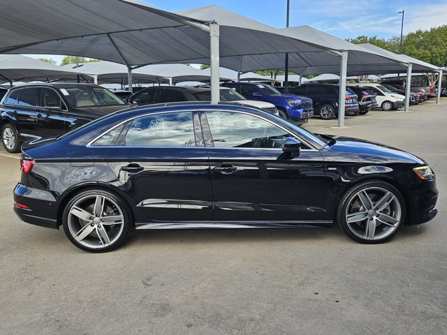 Used 2019 Audi A3 2.0T Prestige w/ Prestige Package AWD/4WD image 4