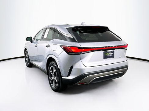Used 2024 Lexus RX 350 Premium w/ Accessory Package (Z1) FWD image 5