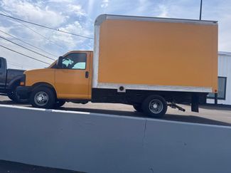 Used 2016 Chevrolet Express 3500 RWD video 2