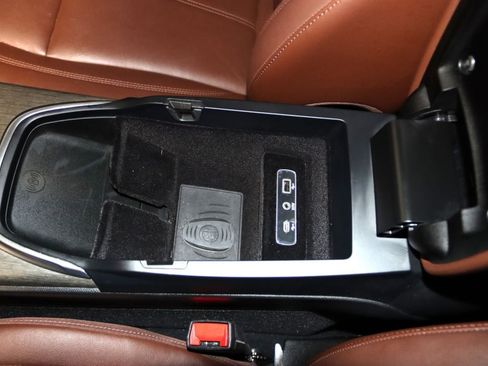 Used 2022 Alfa Romeo Stelvio Ti AWD/4WD image 50
