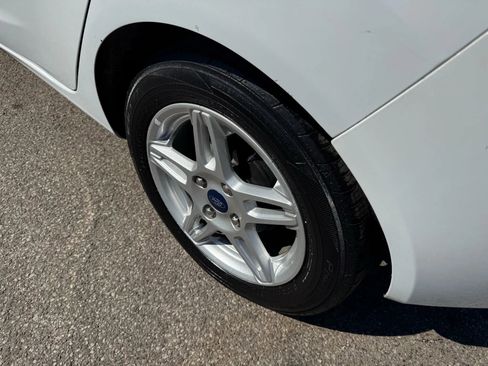 Used 2018 Ford Fiesta SE image 34