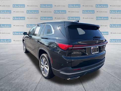Used 2025 Buick Enclave Preferred image 13