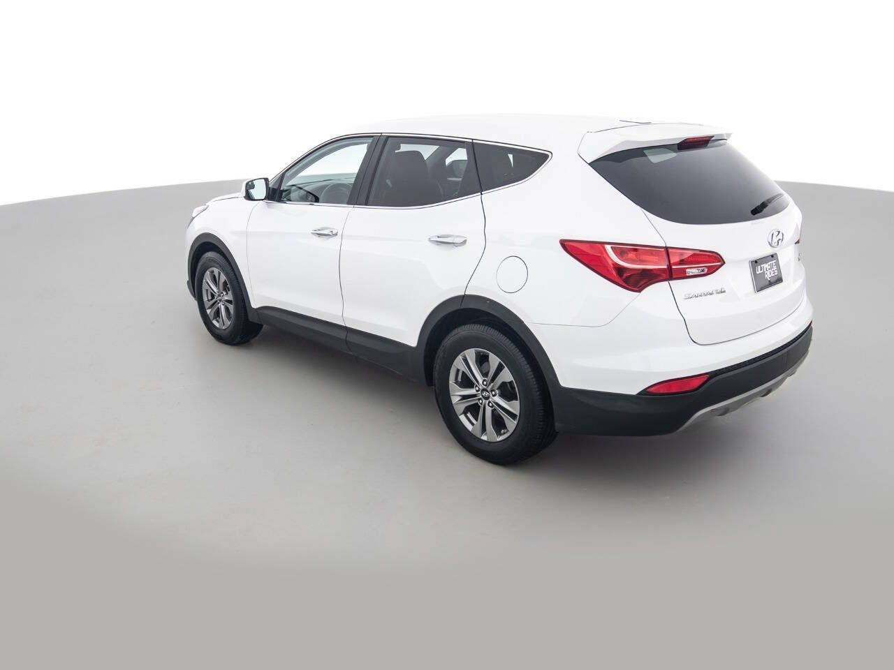 Used 2016 Hyundai Santa Fe Sport FWD image 7