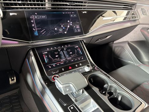 New 2026 Audi SQ8 Prestige AWD/4WD image 16