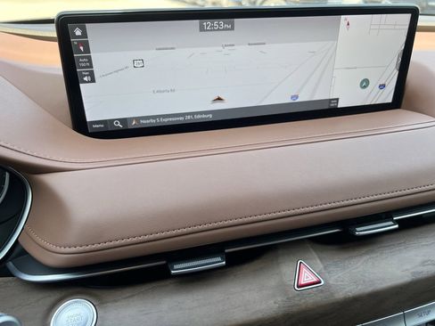 Used 2024 Genesis G80 2.5T w/ Advanced Package image 13