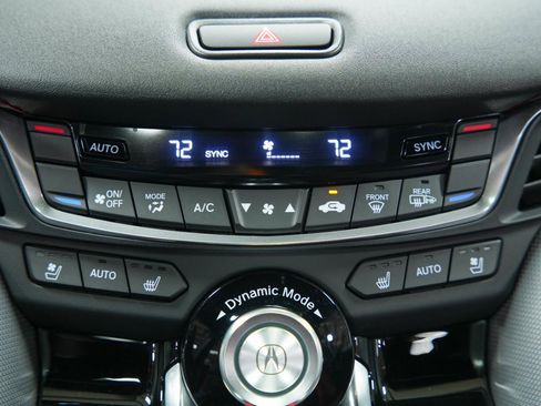 Used 2023 Acura TLX SH-AWD w/ A-SPEC Pkg image 84