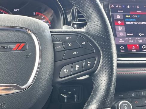 Used 2024 Dodge Durango GT AWD/4WD image 34