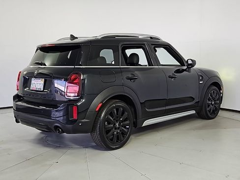 Certified 2023 MINI Cooper Countryman S image 7