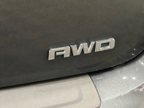 Used 2017 GMC Terrain SLT w/ Driver Alert Package I AWD/4WD image 43