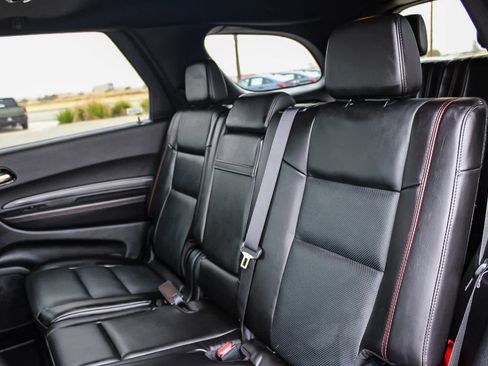 Used 2026 Dodge Durango GT AWD/4WD image 18